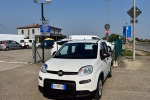 Fiat Panda 1.2 EasyPower City Life