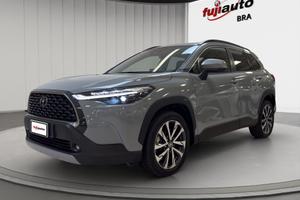 Toyota Corolla Cross 1.8h Trend fwd 140cv e-cvt