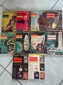 fantasia e fantascienza 