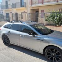 Mazda 6 2014 SW