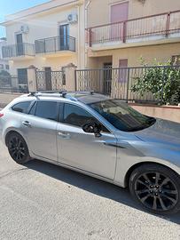 Mazda 6 2014 SW