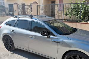 Mazda 6 2014 SW