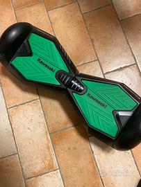Hoverboard kawasaki