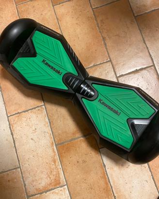 Hoverboard kawasaki