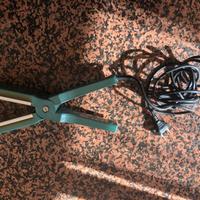 Piastra per capelli GAMA