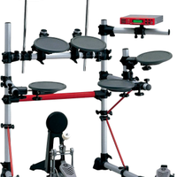 Batteria Yamaha Dtxpress