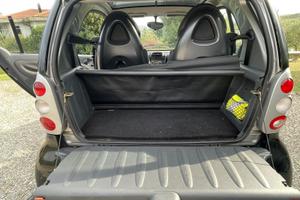 Smart fortow