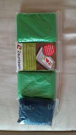 Set N4 k-way anti pioggia 