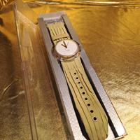 Pop Swatch Nymphaea vintage 1990 1991 with box