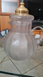 caraffa vintage 