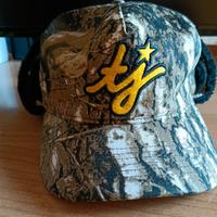 Berretto con para orecchie 