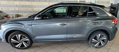VOLKSWAGEN T-Roc 1.5 TSI ACT R-Line