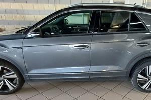VOLKSWAGEN T-Roc 1.5 TSI ACT R-Line