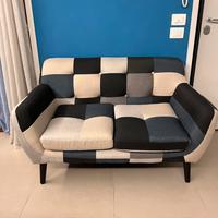 Divano 2 posti design