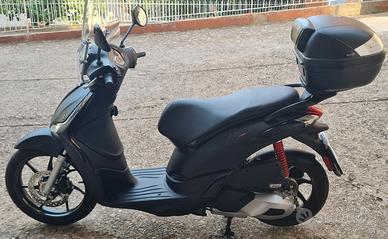 LIBERTY 150 S ABS 2023