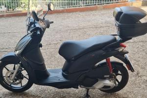 LIBERTY 150 S ABS 2023