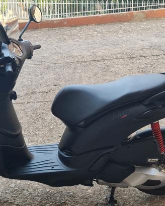 LIBERTY 150 S ABS 2023