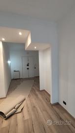 Bilocale più cucina separata