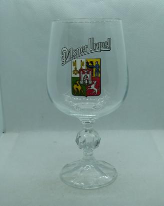 bicchieri PILSNER URQUELL