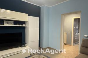 PARMA /TRILOCALE CON DUE BALCONI