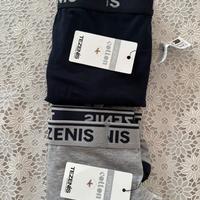 Slip tezenis nuovi xl