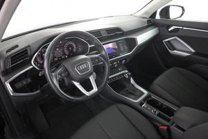 AUDI Q3 Q3 40 TDI quattro S tronic Business