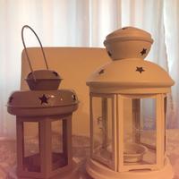 lanterne porta candele