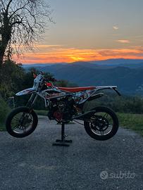 Beta rr50 motard 2021