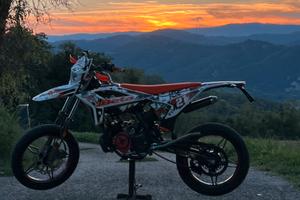 Beta rr50 motard 2021