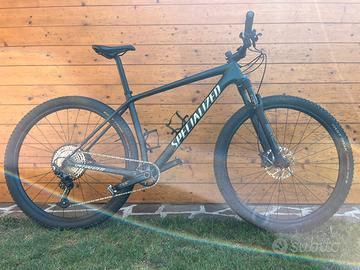 Specialised-epic carbon MTB