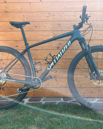 Specialised-epic carbon MTB