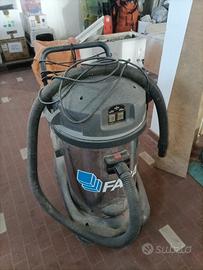 aspirapolvere professionale 