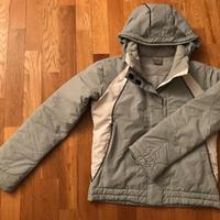 Gaicca sci donna Nike