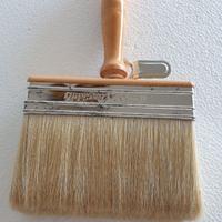Pennello per tinteggiature