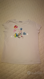 Maglietta Simonetta bimba