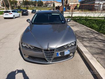 Alfa Romeo 159 1.9 S.W