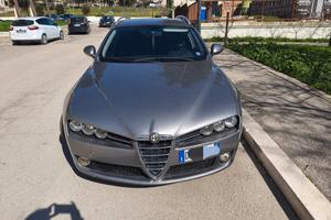 Alfa Romeo 159 1.9 S.W
