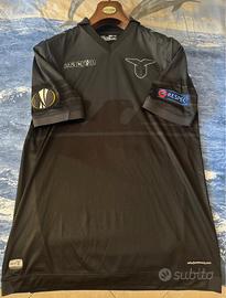 Maglia ss lazio 2015/2016 Match Worn Match Issued