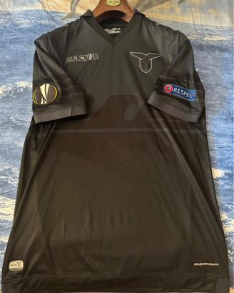 Maglia ss lazio 2015/2016 Match Worn Match Issued