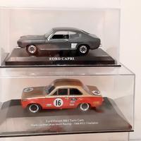 Modellini Auto ( B ) 1/43 Marcoal