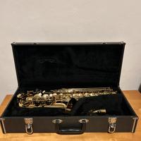 Sax alto Lucien