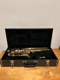 Sax alto Lucien