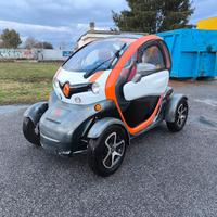Renault Twizy 80 - BATTERIA DI PROPRIETA