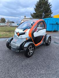 Renault Twizy 80 - BATTERIA DI PROPRIETA