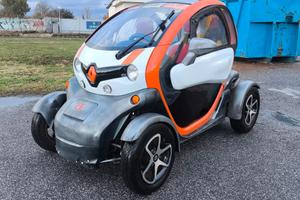 Renault Twizy 80 - BATTERIA DI PROPRIETA