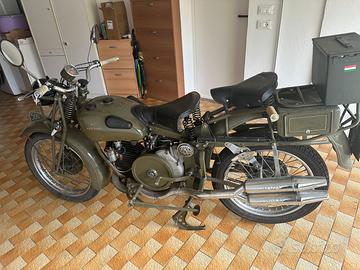 Moto Guzzi Superalce  500
