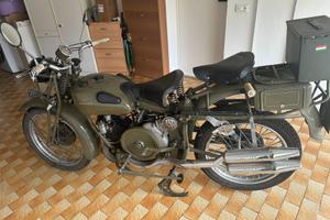 Moto Guzzi Superalce  500