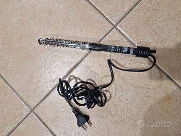 termo riscaldatore acquario juwel