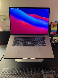 Macbook pro 16”