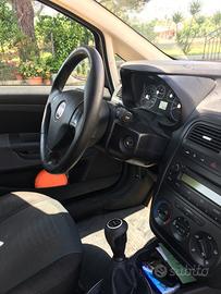 Grande Punto 1.3 mjt